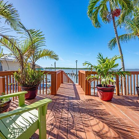 אברגליידס סיטי Chokoloskee Island Rv Park מראה חיצוני תמונה