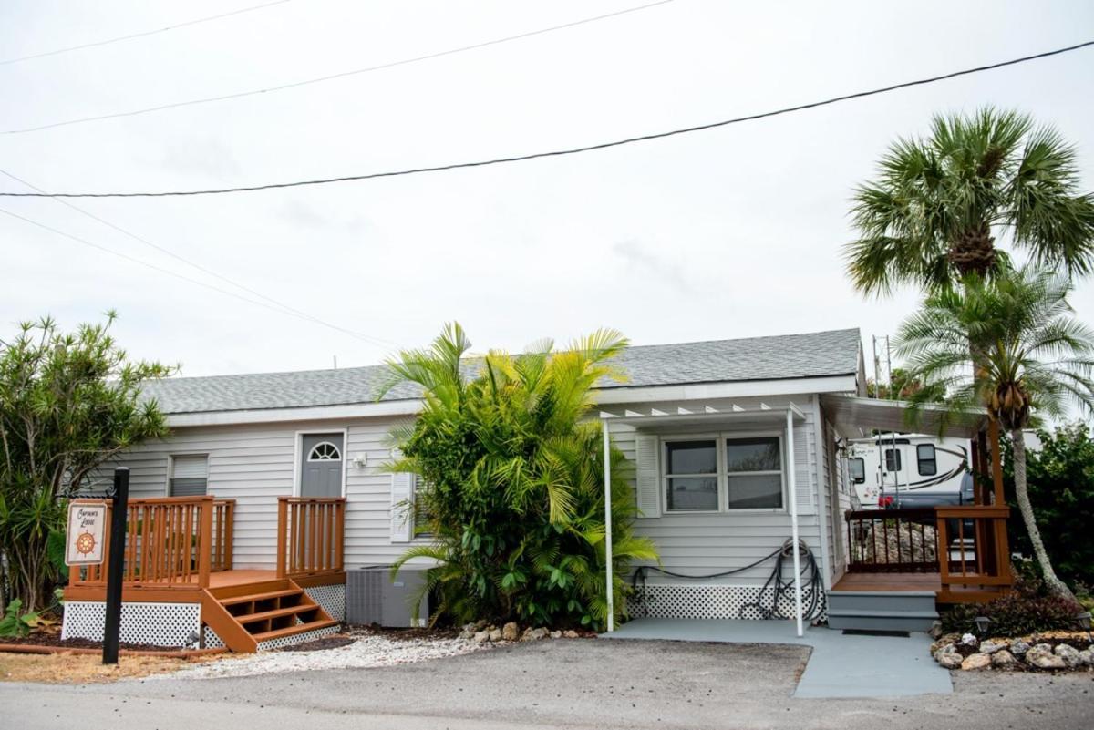 אברגליידס סיטי Chokoloskee Island Rv Park חדר תמונה