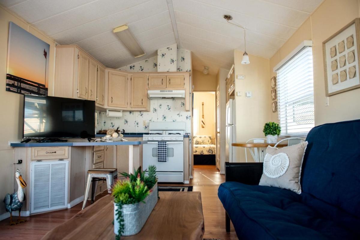 אברגליידס סיטי Chokoloskee Island Rv Park חדר תמונה