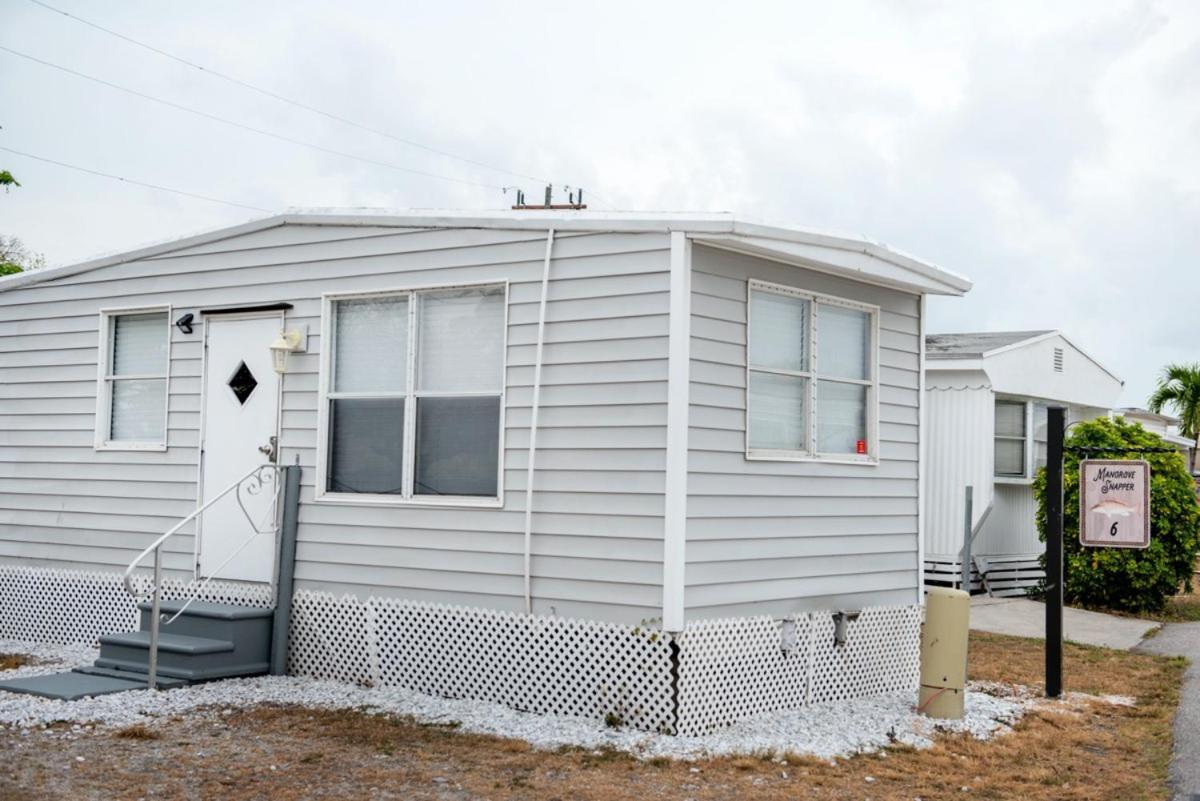 אברגליידס סיטי Chokoloskee Island Rv Park חדר תמונה