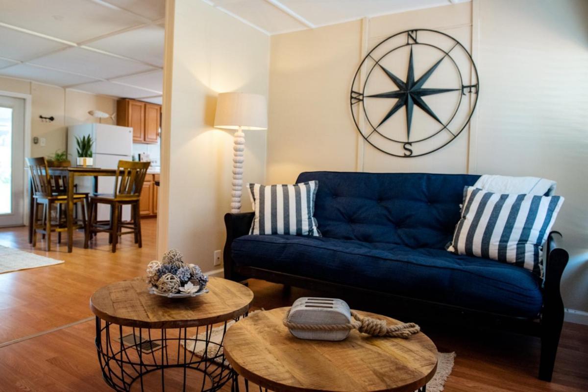 אברגליידס סיטי Chokoloskee Island Rv Park חדר תמונה