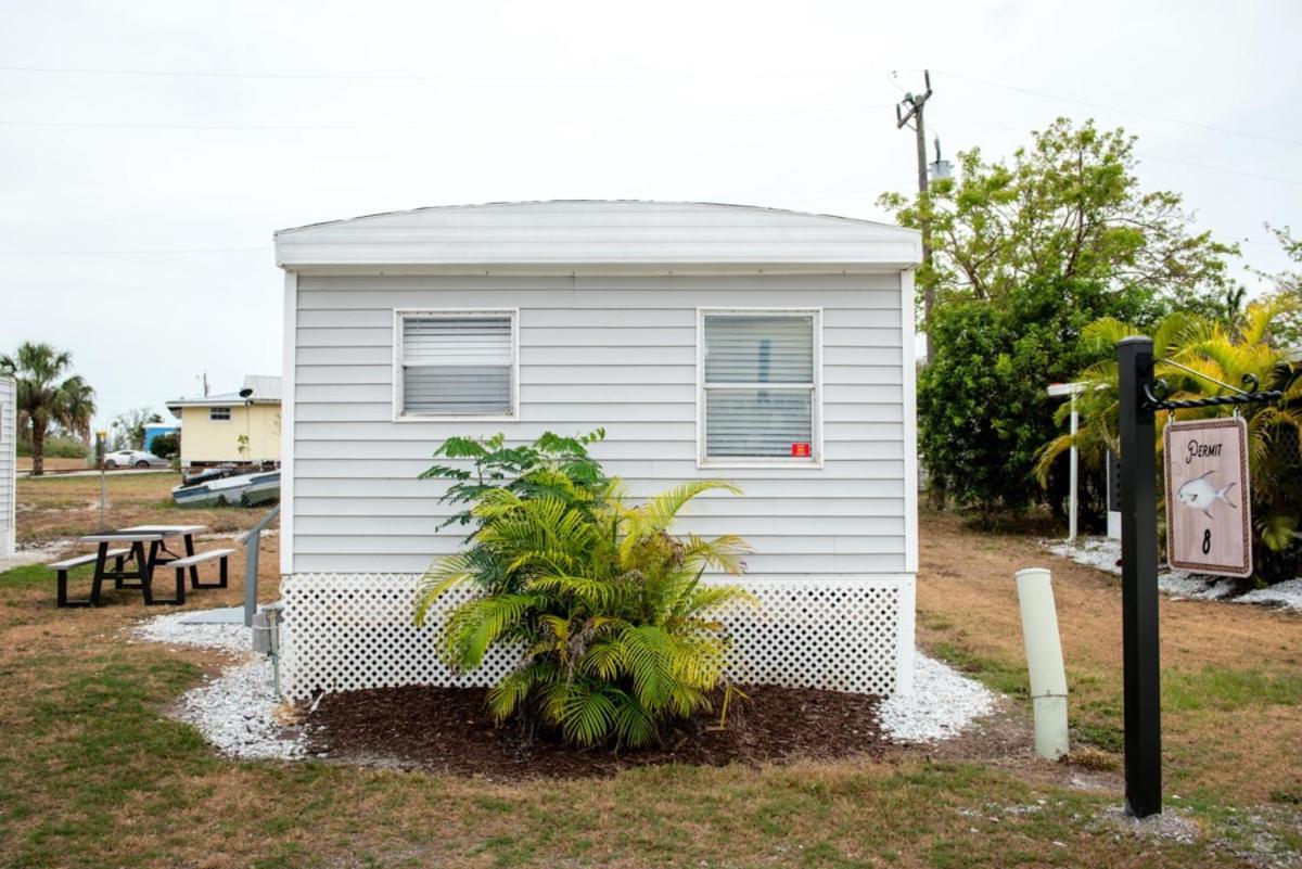 אברגליידס סיטי Chokoloskee Island Rv Park חדר תמונה