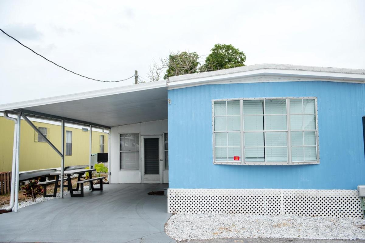 אברגליידס סיטי Chokoloskee Island Rv Park חדר תמונה